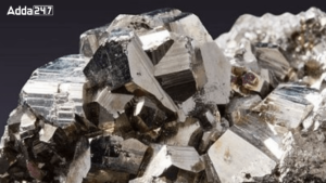 Difference Between Metallic Minerals and Non-Metallic Minerals