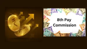 Cabinet Nod for 8th Pay Commission Implementation