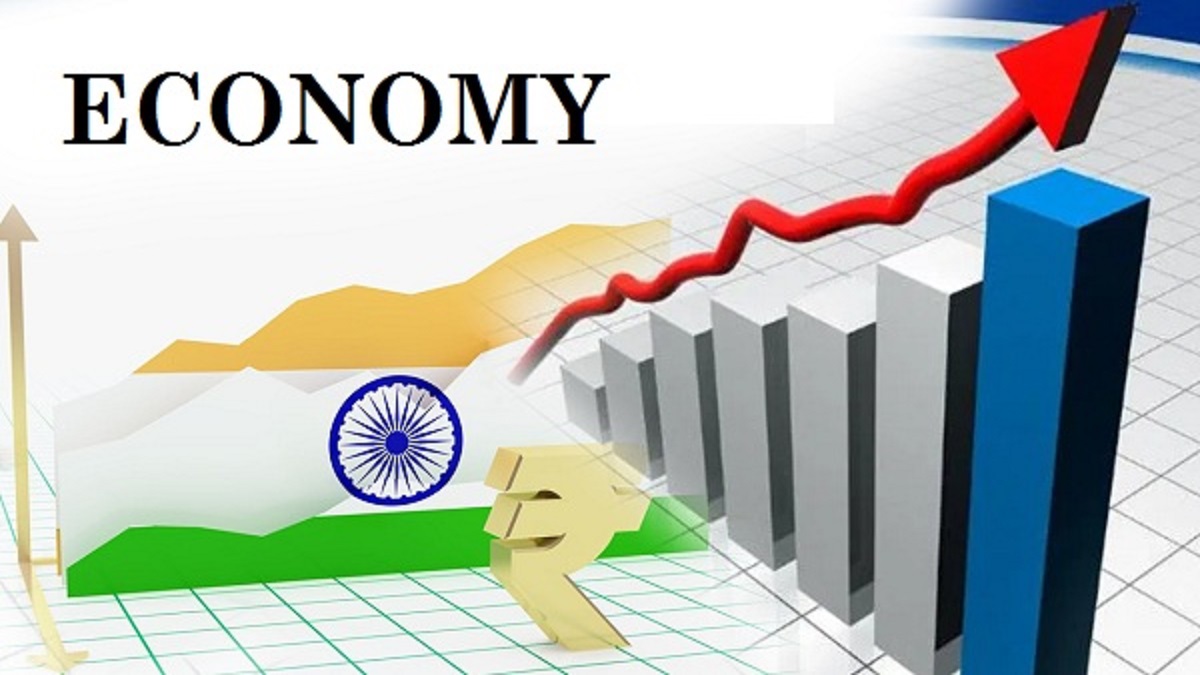 India Set to Surpass Japan as World's Fourth-Largest Economy by 2026