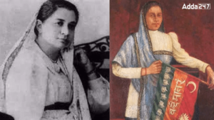 Who is Known as the Mother of Indian Revolution?