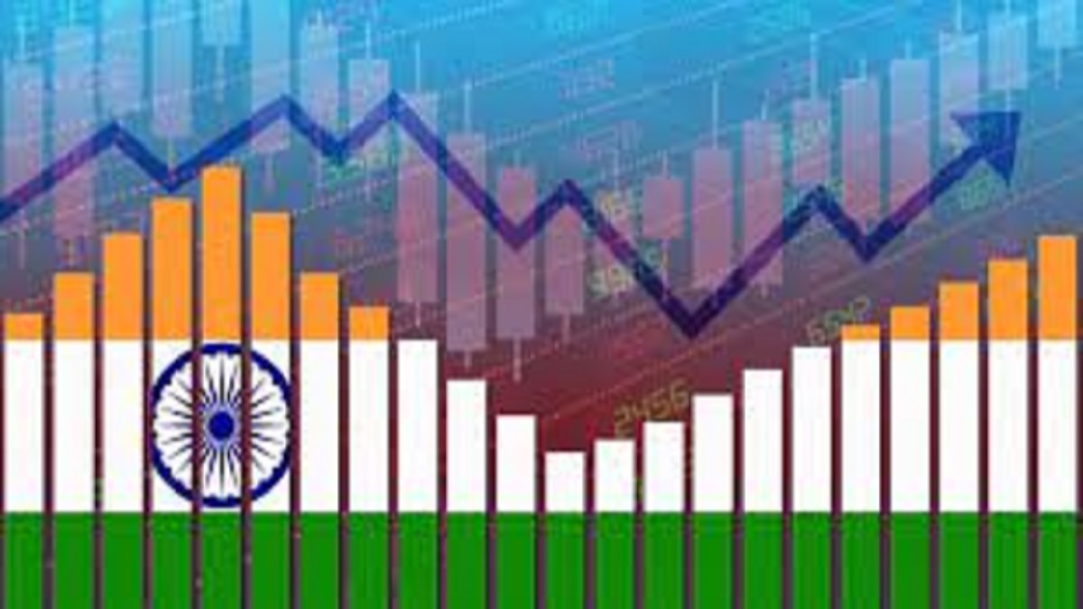 India's Projected Economic Growth