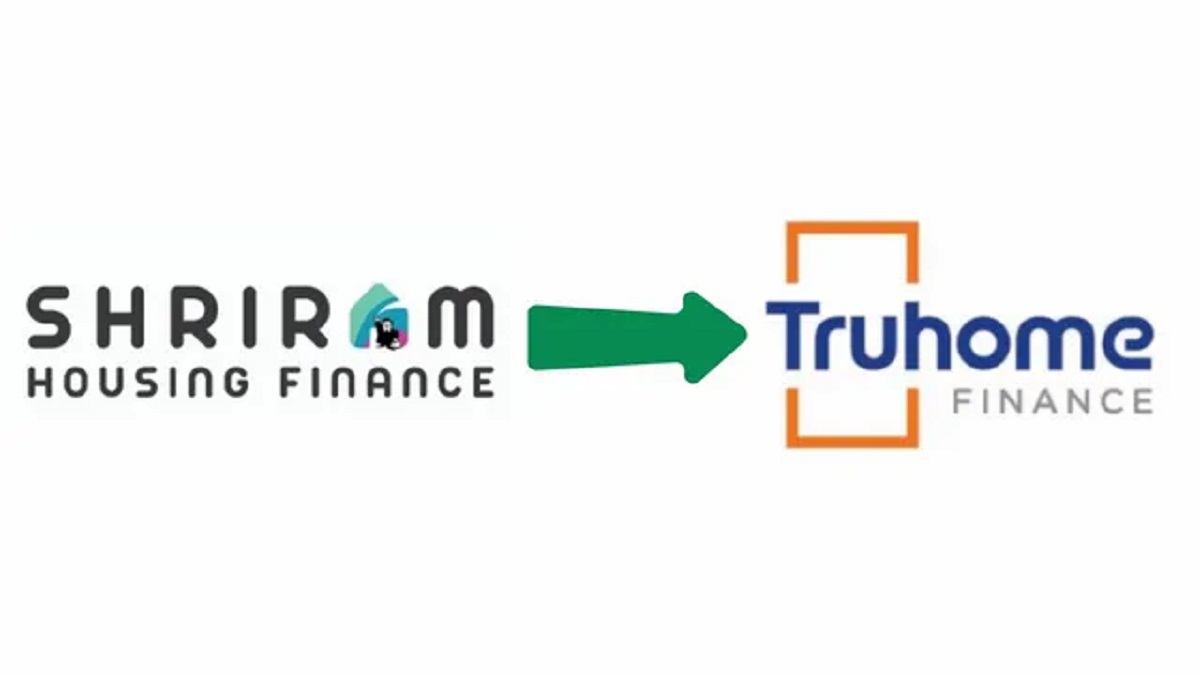 Shriram Housing Finance Rebrands as Truhome Finance