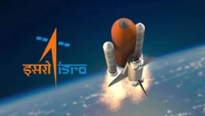 What is the full form of ISRO?