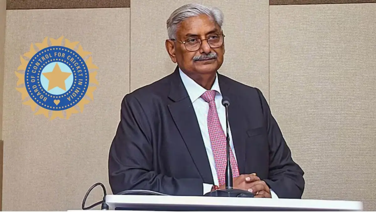 Justice Arun Mishra: New Ombudsman of BCCI