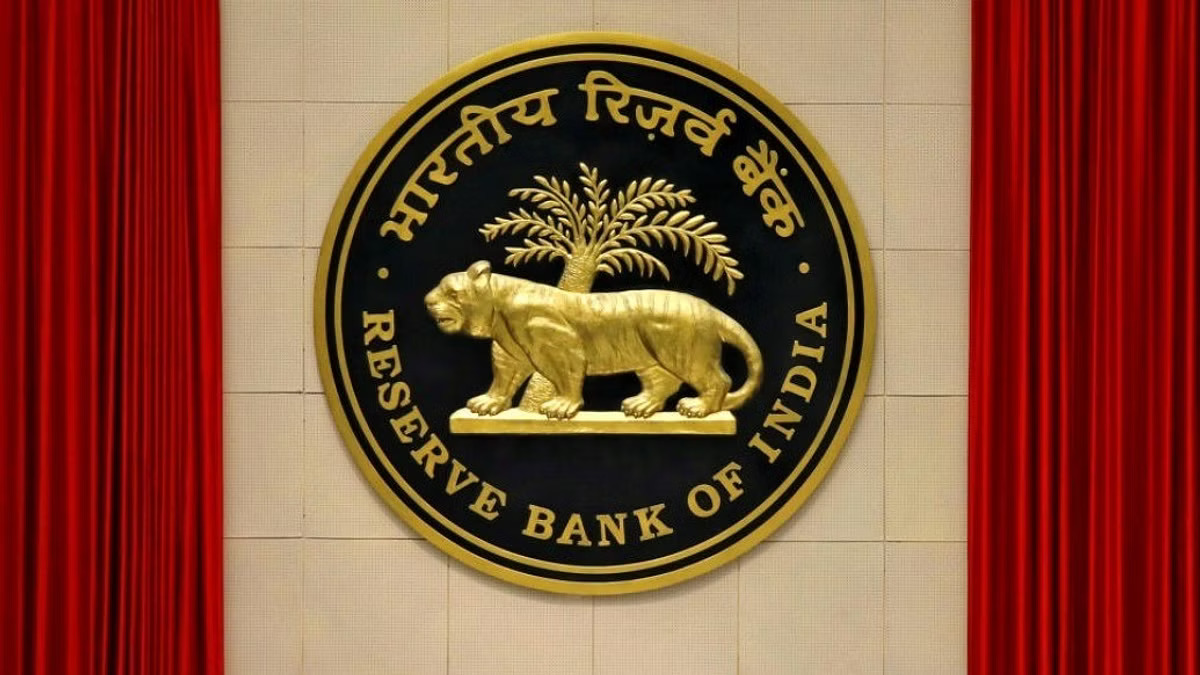 RBI Allows Overseas Banks to Open INR Accounts