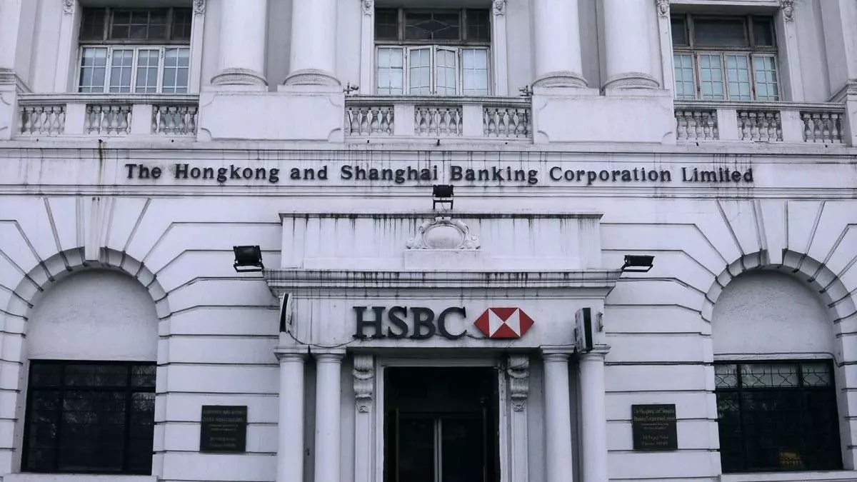 HSBC India Expands: RBI Approves 20 New Branches