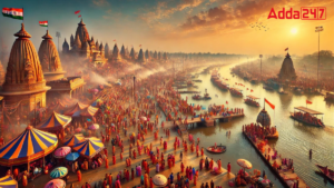 Which is the Second Largest Fair in Uttar Pradesh After Kumbh Mela?