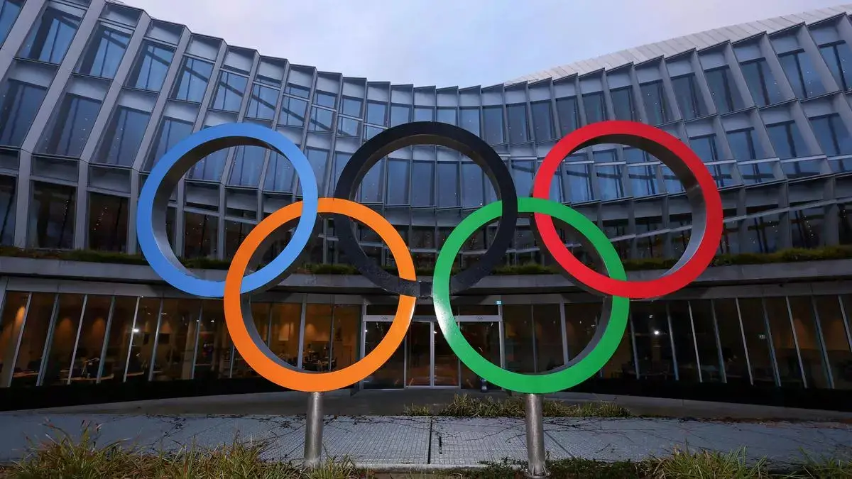 Gujarat to host 1st Olympic Research Conference