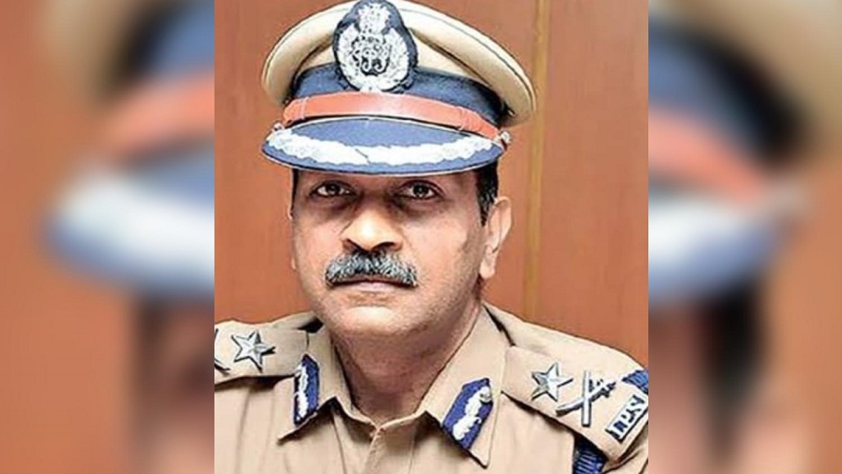 Senior IPS Officer Mahesh Kumar Aggarwal Appointed as BSF ADG