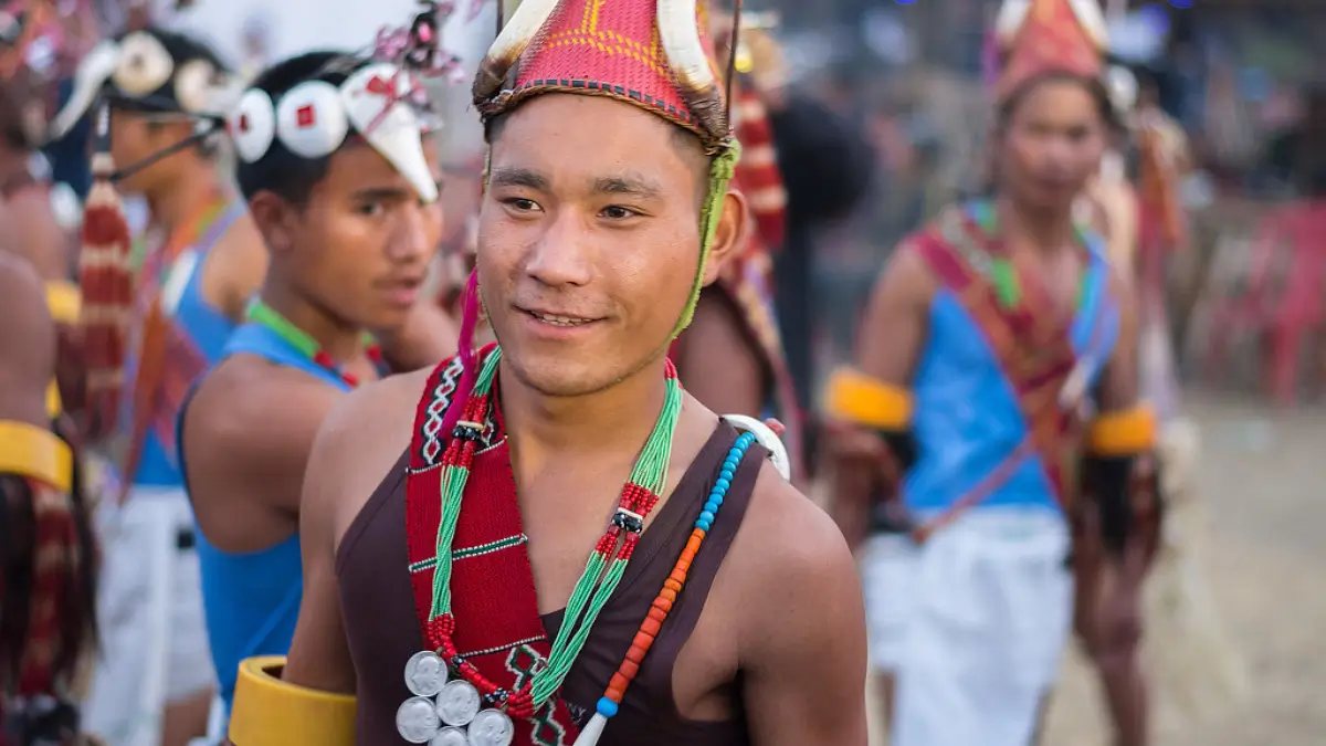 The Pangsau Pass International Festival 2025- Celebrating History, Culture, and Heritage in Arunachal Pradesh