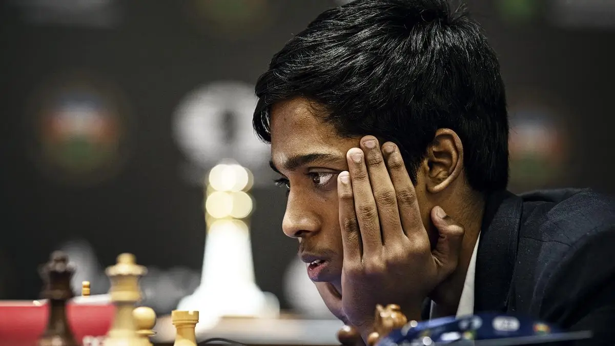 India to Host FIDE Chess World Cup 2025