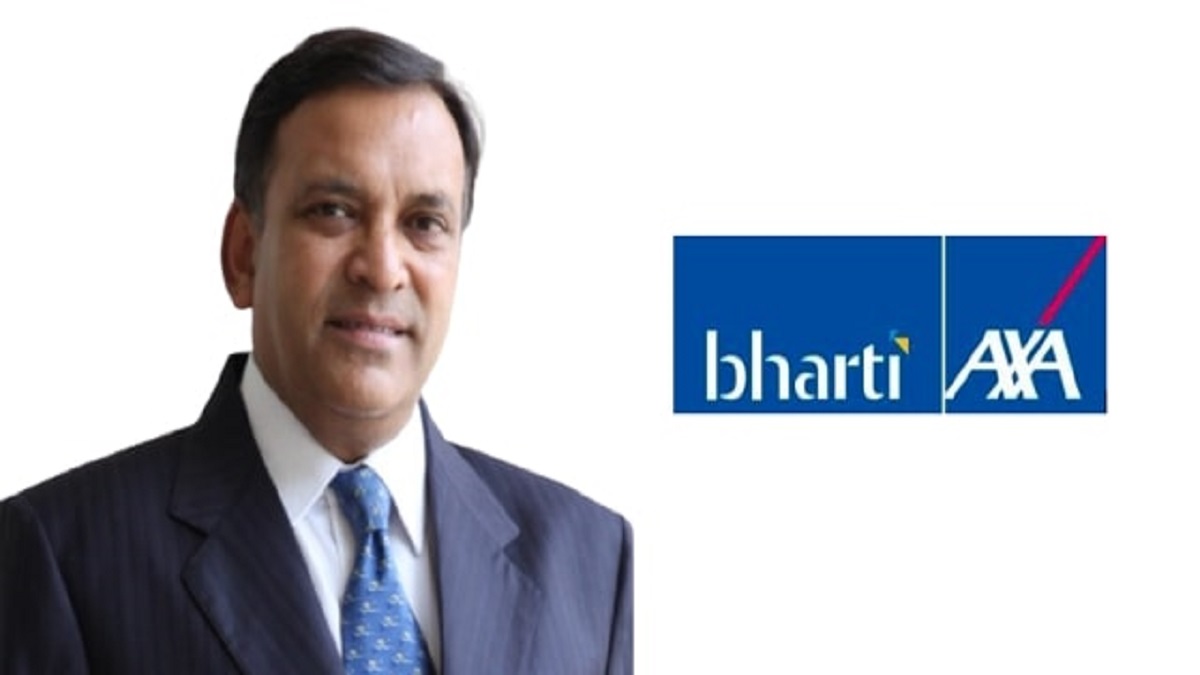 Akhil Gupta Appointed as Chairman of Bharti AXA Life Insurance