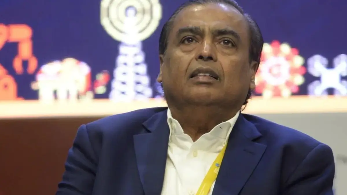 Reliance Industries to Build World's Largest Data Centre in Jamnagar, Gujarat