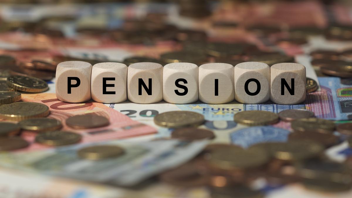 Unified Pension Scheme (UPS) Notified, To be Effective from April 1, 2025