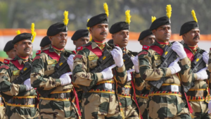 Gallantry Awards 2025 Announced on the Eve of Republic Day