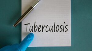 India's Determined Path to Tuberculosis Elimination