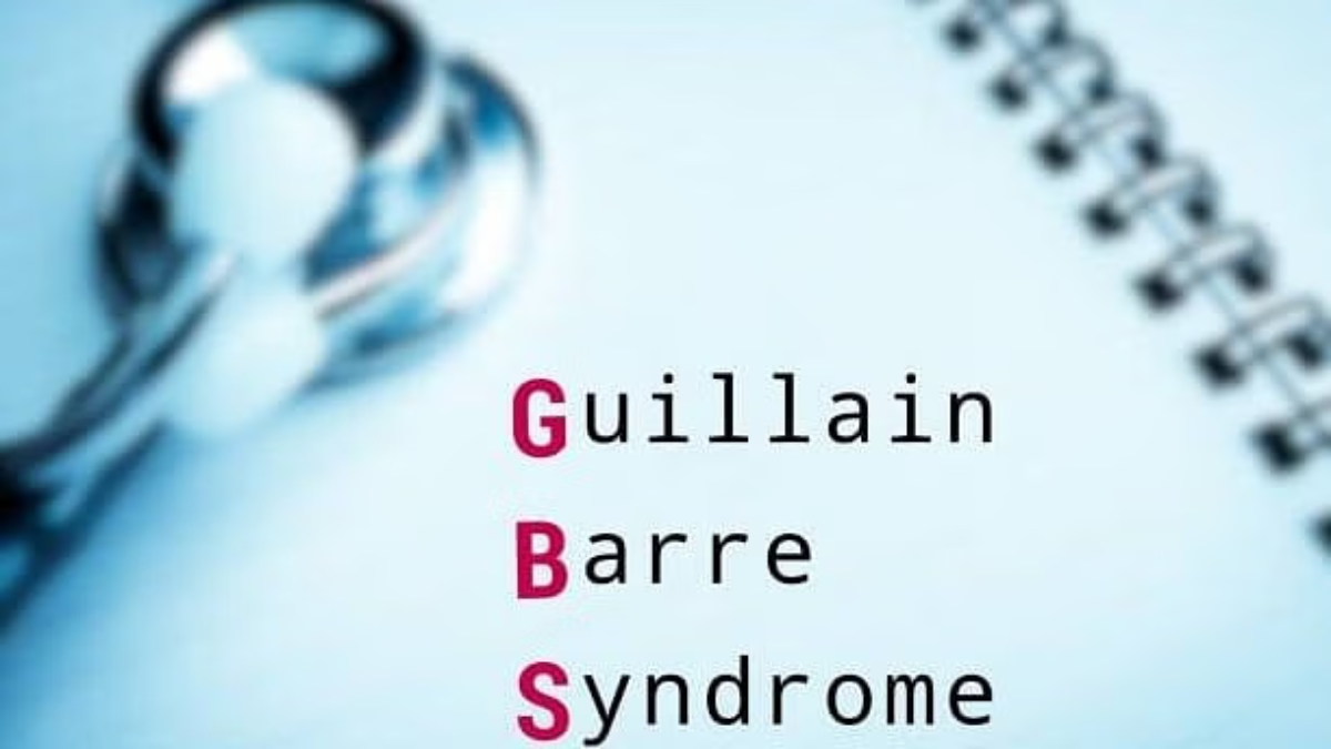 Guillain-Barré Syndrome (GBS) Cases in Pune, Maharashtra