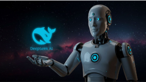 DeepSeek- Revolutionizing the AI World