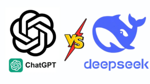 ChatGPT vs. DeepSeek: A Detailed Comparison