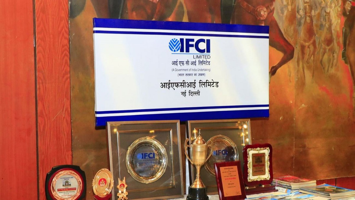 Government Approves ₹500 Crore Capital Infusion into IFCI for FY 2024-25