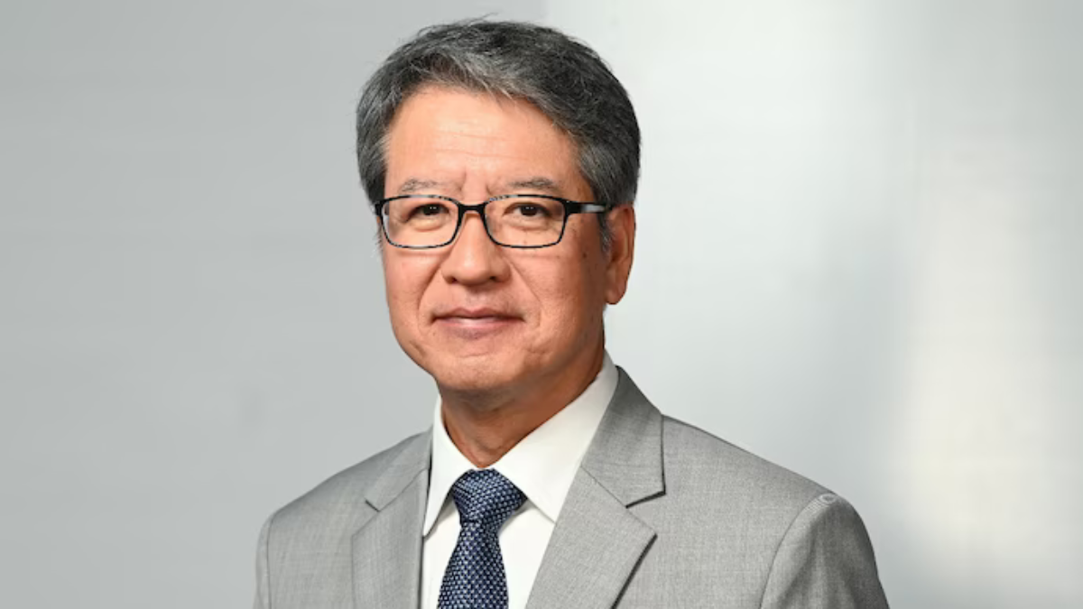 Maruti Suzuki Re-Appoints Hisashi Takeuchi as MD and CEO