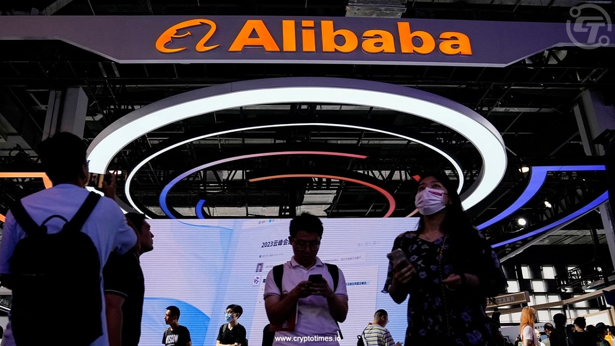 Alibaba Unveils AI Model, Claims It Surpasses DeepSeek, ChatGPT, and Llama