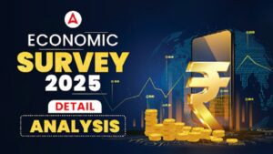 Economic Survey 2025: Nirmala Sitharaman Tables the 2024-25 Report – A Detailed Analysis