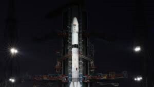 ISRO's NVS-02 Satellite Faces Orbit-Raising Challenge