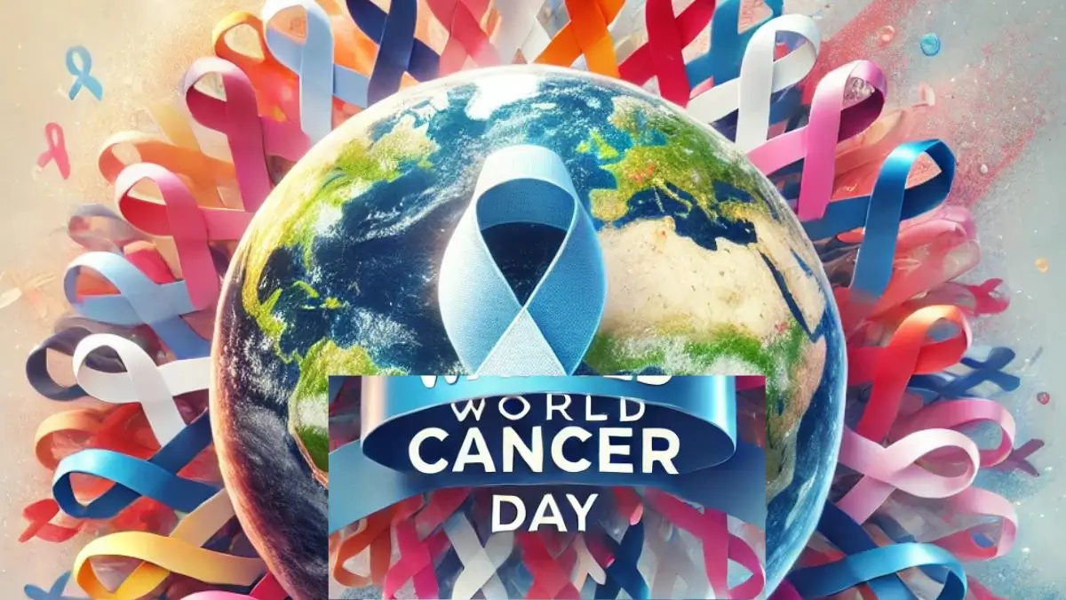 World Cancer Day, Date, Theme, History, Significance, Symptoms, Treatment