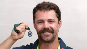 Travis Head Clinches Maiden Allan Border Medal at 2025 Australian Cricket Awards