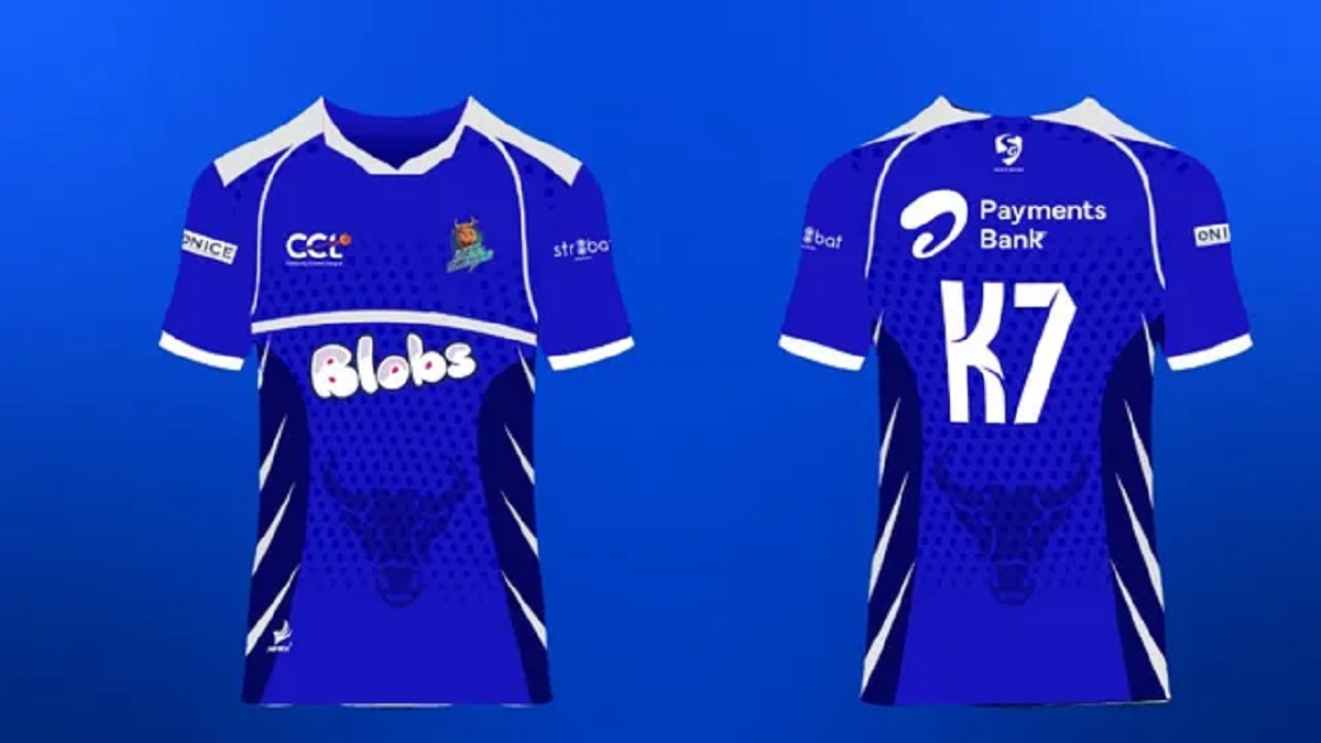 Airtel Payments Bank Partners with Karnataka Bulldozers for CCL 2025