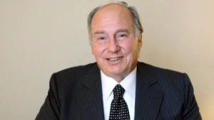 The Aga Khan, Spiritual Leader of Ismaili Muslims and Renowned Philanthropist, Dies at 88