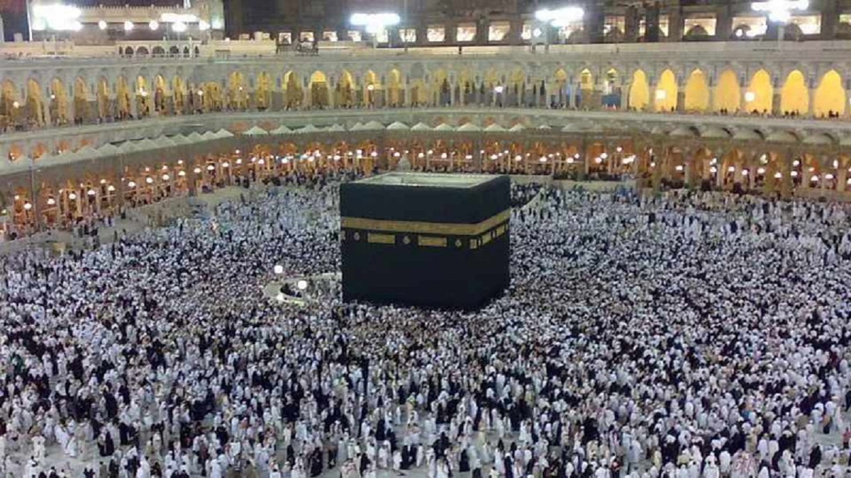 Govt. Enhances Haj Experience with 'Haj Suvidha App' & Healthcare Support