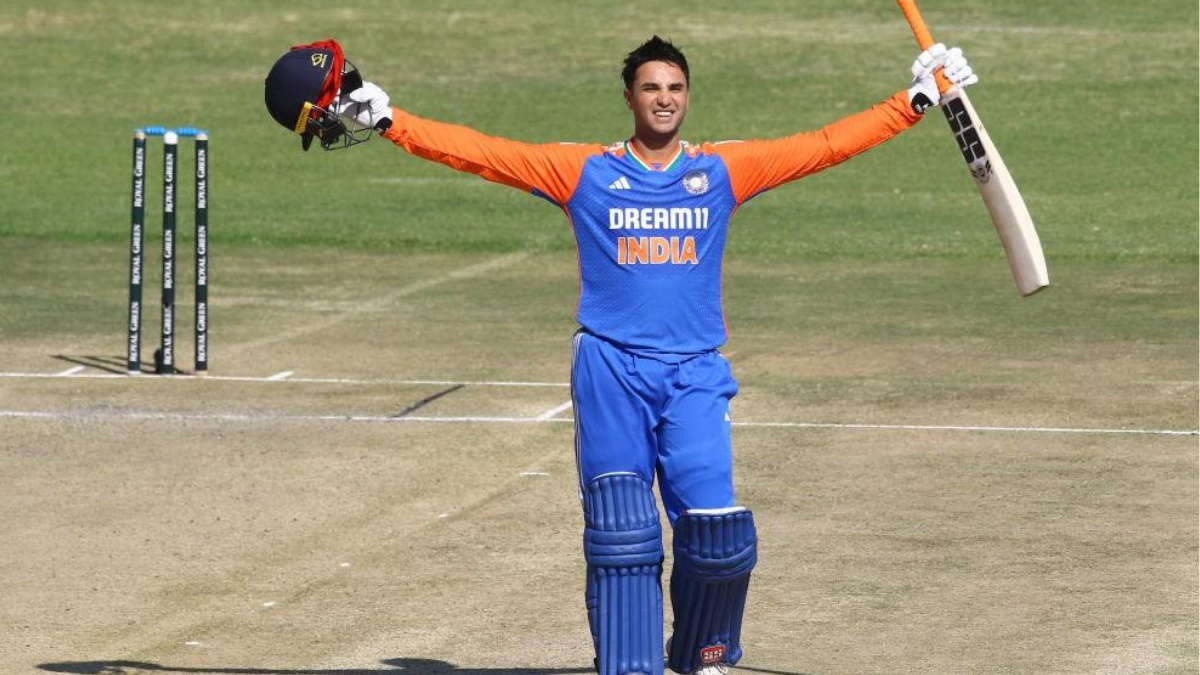 List of Fastest Centuries in T20-Cricket