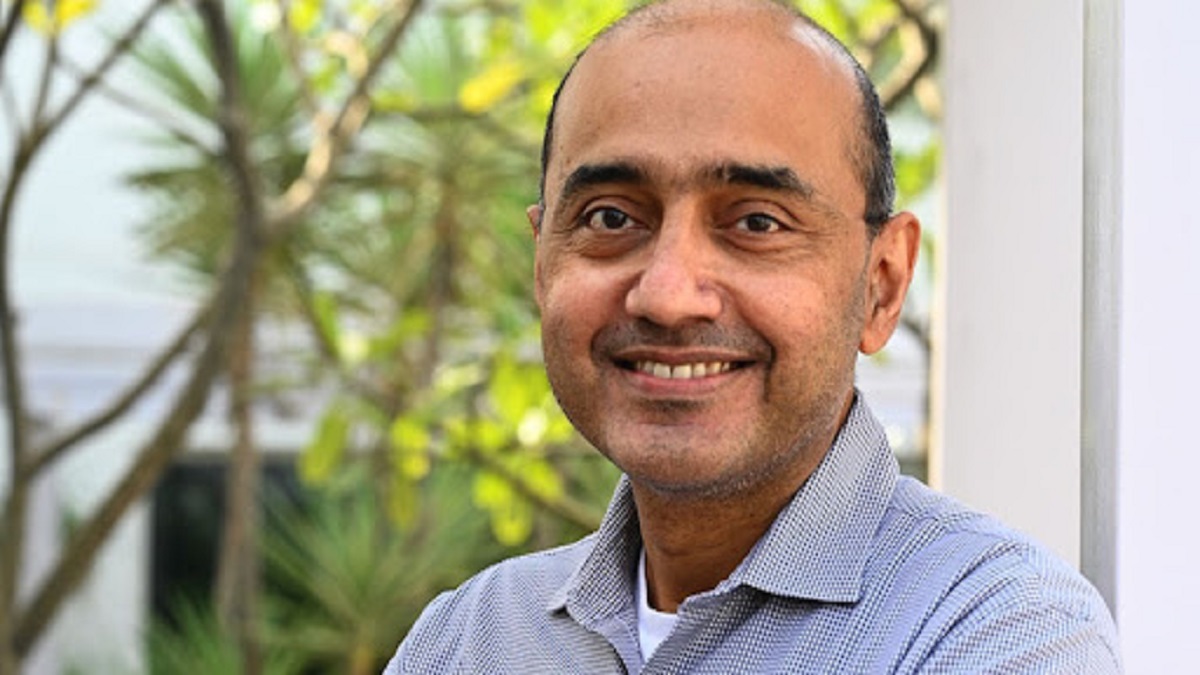 Gopal Vittal Appointed Acting Chair of GSMA Board