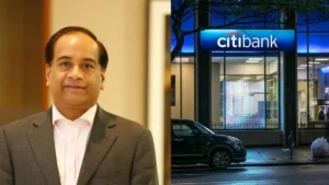 K Balasubramanian Appointed as New Citibank India Head