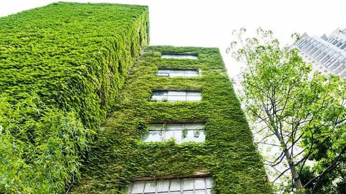 India Ranks 3rd in Global LEED Green Buildings 2024