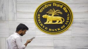 RBI Approves Voluntary Amalgamations of Urban Co-operative Banks