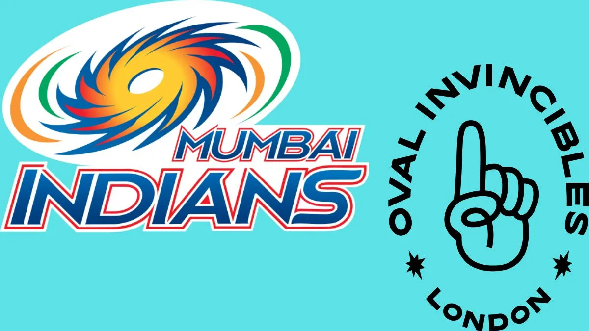 Mumbai Indians Acquire 49 Stake in The Hundred’s Oval Invincibles