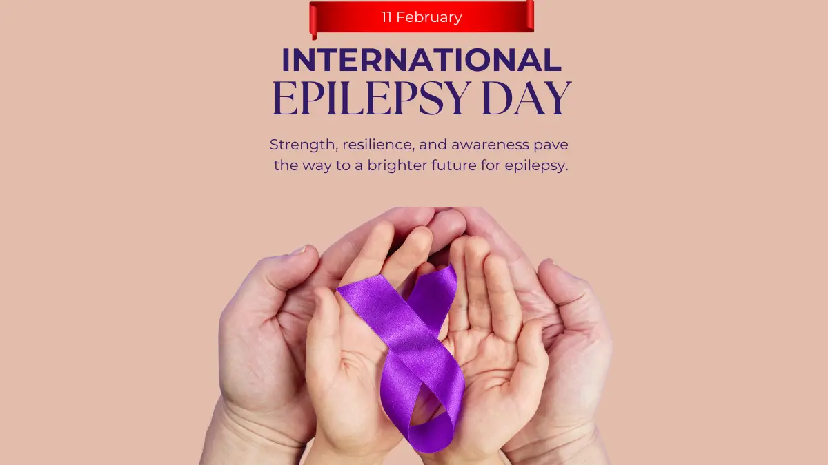 International Epilepsy Day 2025: Date, Theme, History and Importance