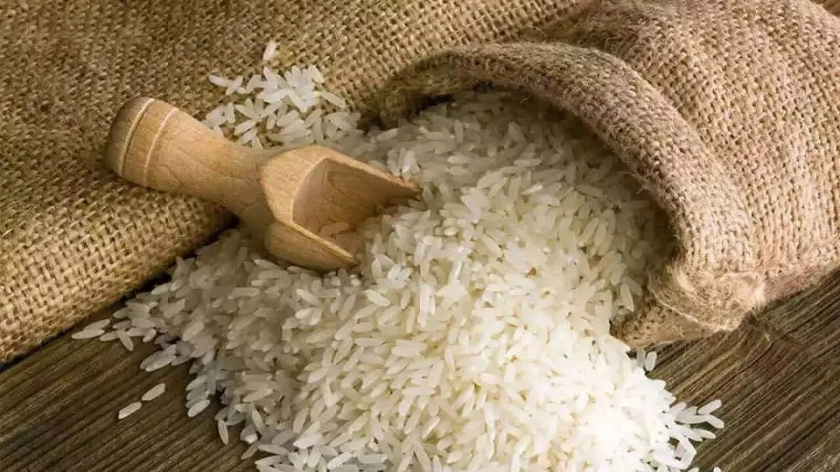 India Sets New HS Codes for GI-Tagged Rice Exports