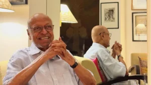 Shyam Benegal, The Maestro of Indian Parallel Cinema, Passes Away