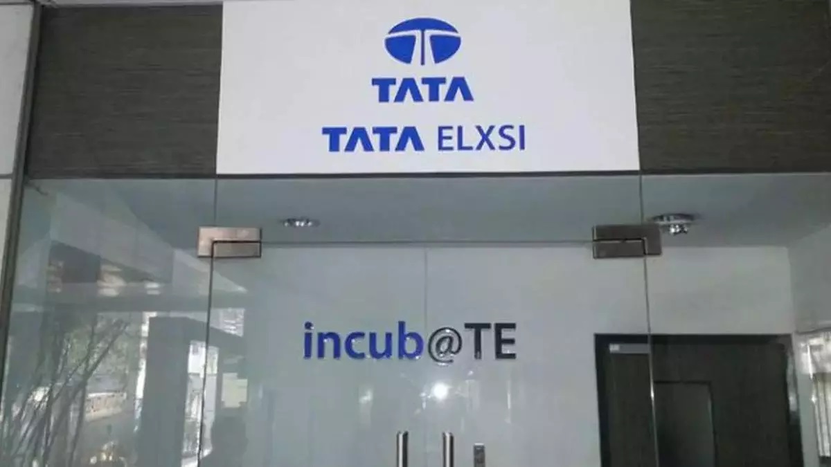 Tata Elxsi & Garuda Aerospace to Boost India's UAV Sector