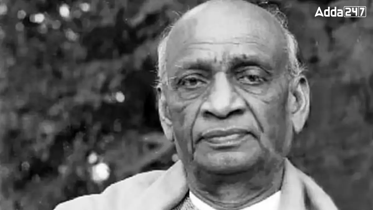 Who is Known as the Bismarck of India