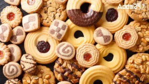 Which District of Uttar Pradesh is Known as City of Biscuits?