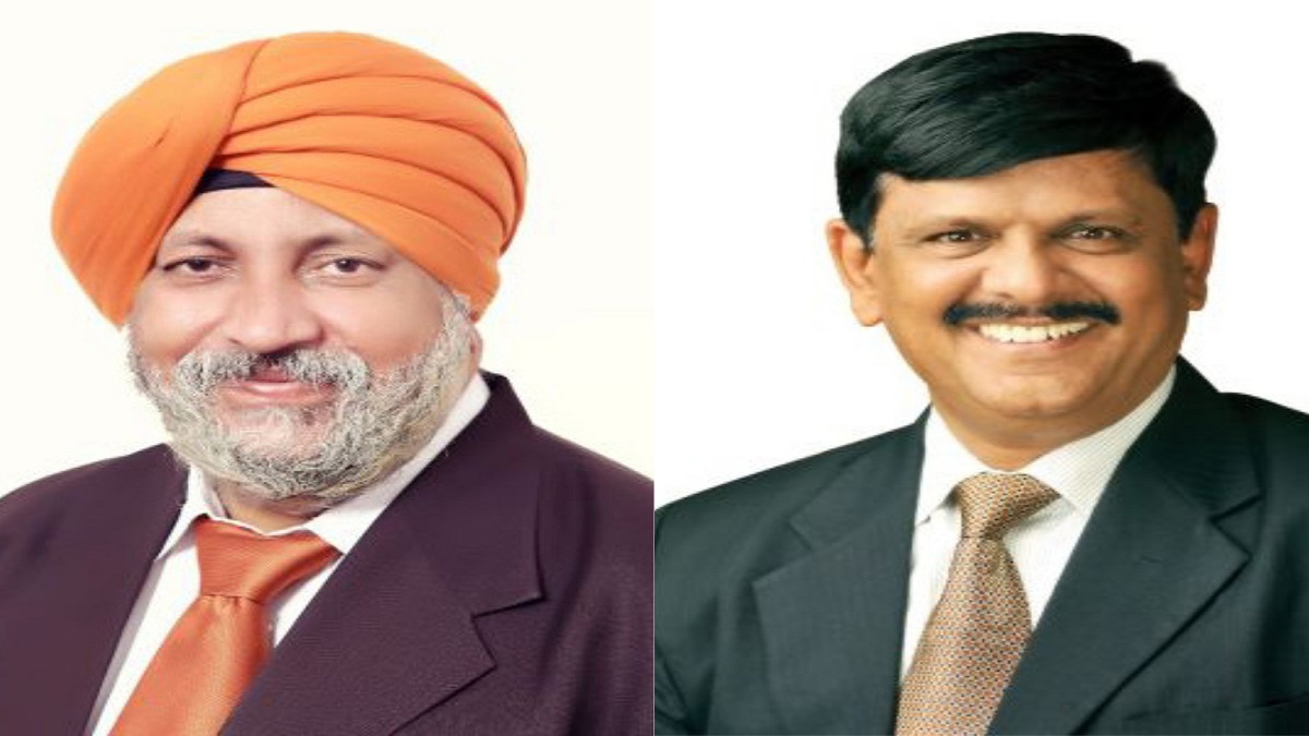 ICAI Appoints New President and Vice-President for 2025-26