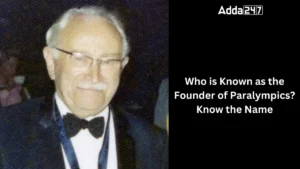 Who is Known as the Founder of Paralympics? Know the Name