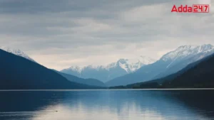 Which District of Uttar Pradesh is Known as the City of Lakes?