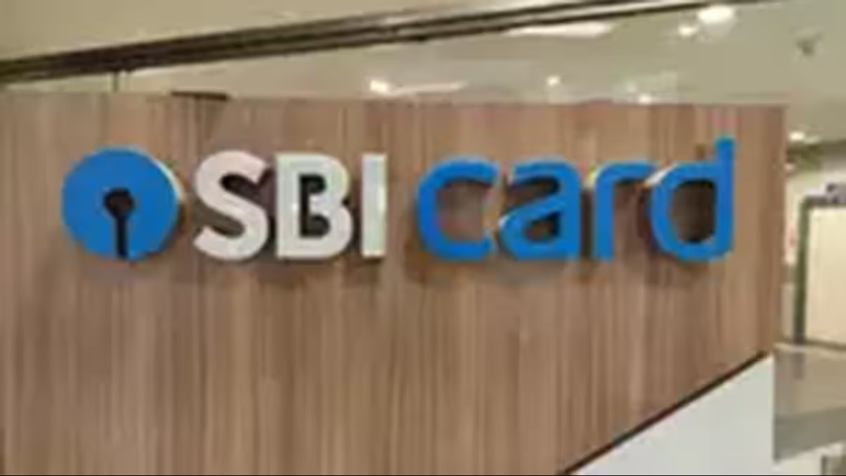 SBI Cards Appoints Salila Pande as New MD & CEO