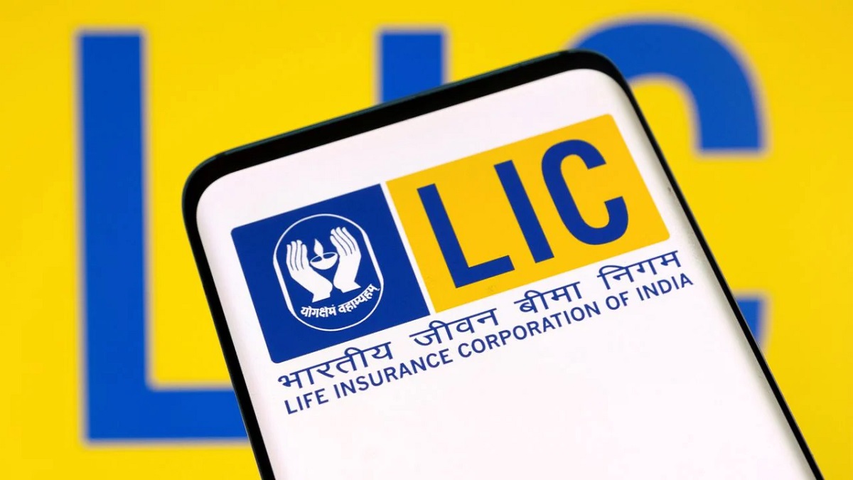 LIC Unveils 'One Man Office' to Digitally Empower Agents